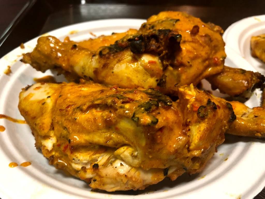 Peri Peri Original | restaurant | 6456 Old Beulah St, Alexandria, VA 22315, USA | 7033372399 OR +1 703-337-2399