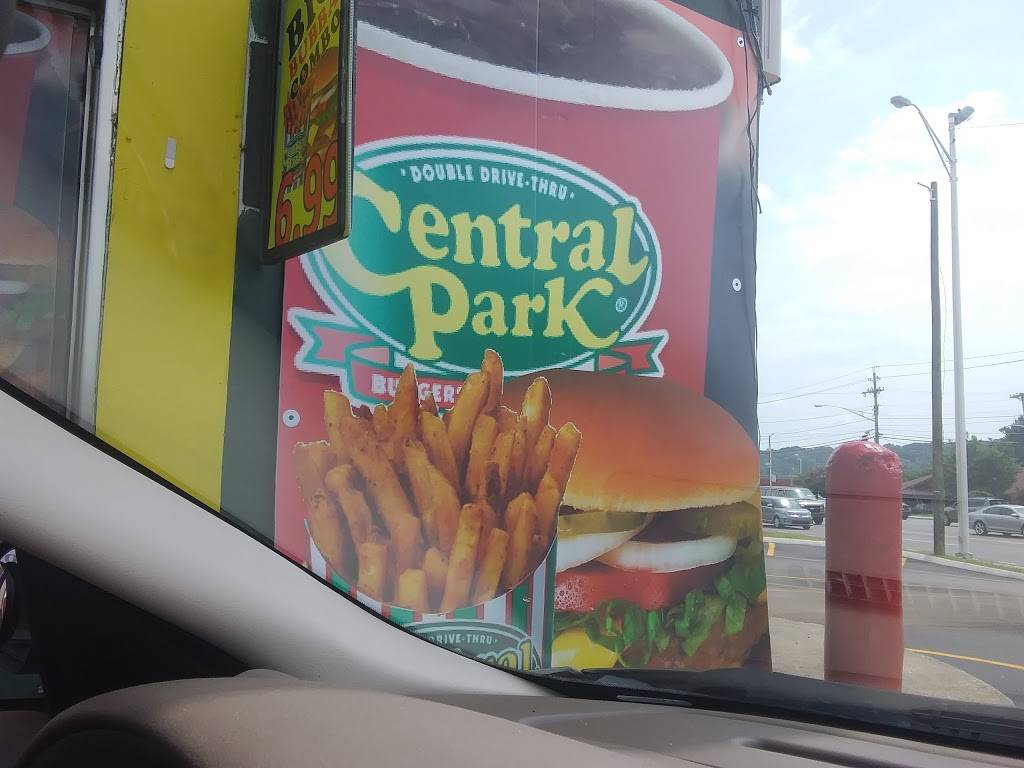 Central Park | restaurant | 4417 Western Ave, Knoxville, TN 37921, USA | 8659714777 OR +1 865-971-4777