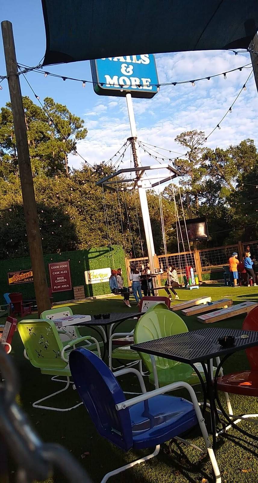 Little Woodrow’s Beaumont Bar & Grill | restaurant | 6210 Phelan Blvd, Beaumont, TX 77706, USA | 4098614200 OR +1 409-861-4200