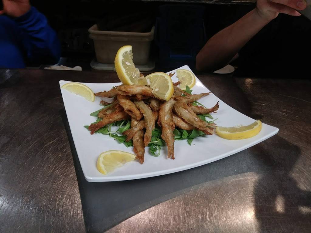 Firenze | restaurant | 15600 NE 8th St O - 15, Bellevue, WA 98008, USA | 4259571077 OR +1 425-957-1077