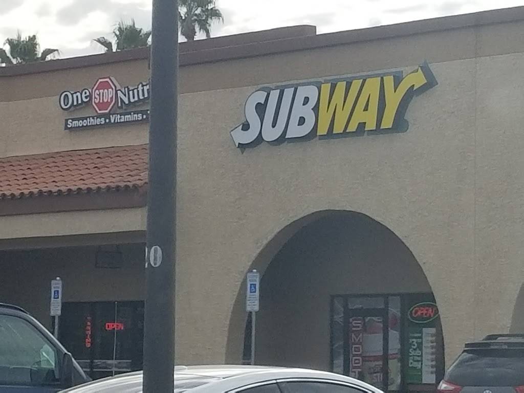 Subway Restaurants | restaurant | 702 W Camelback Rd #5, Phoenix, AZ 85013, USA | 6022482558 OR +1 602-248-2558