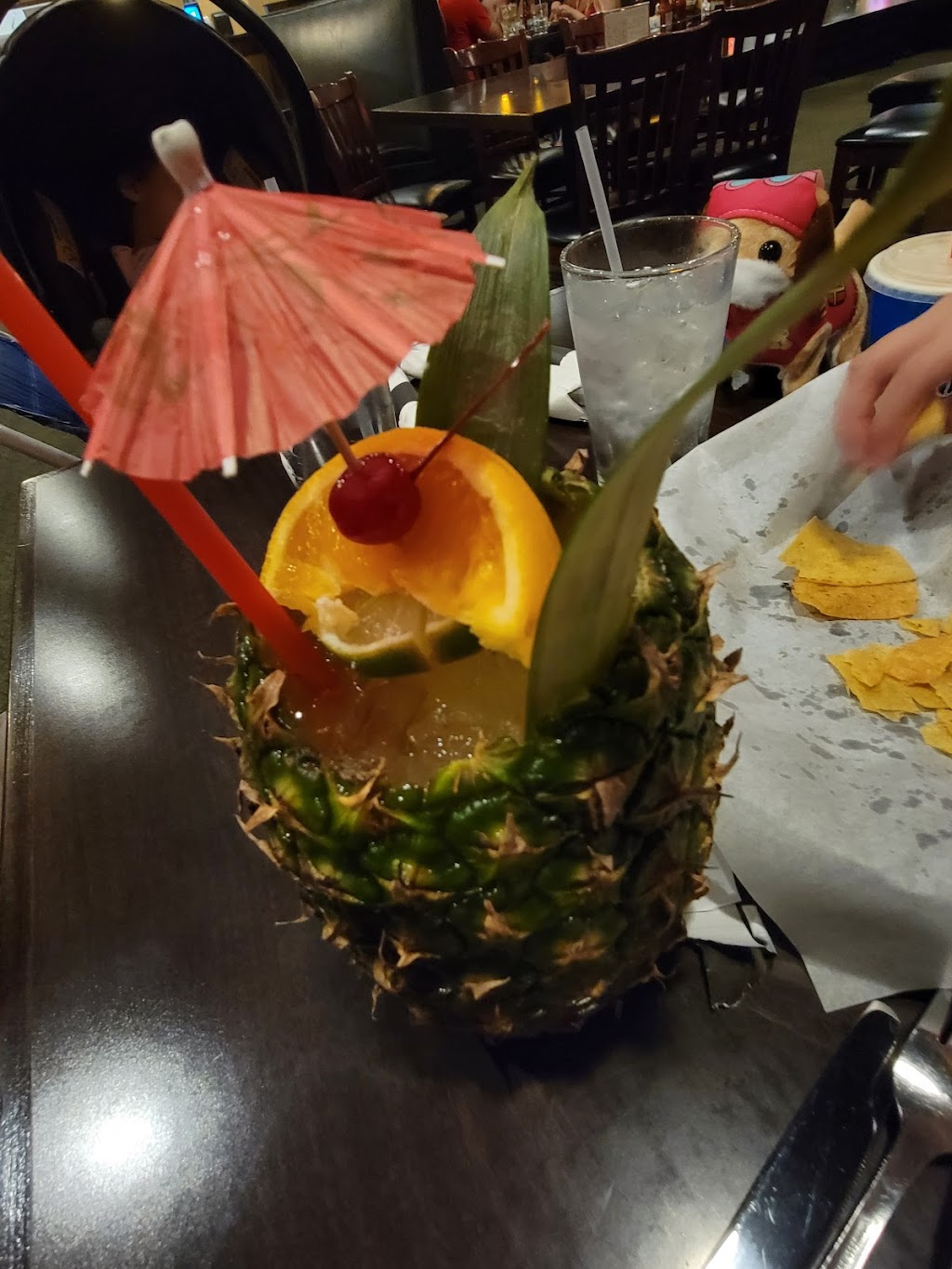 Fiesta Mexican Restaurant & Catering | restaurant | 8524 W Gage Blvd #130, Kennewick, WA 99336, USA | 5095864456 OR +1 509-586-4456