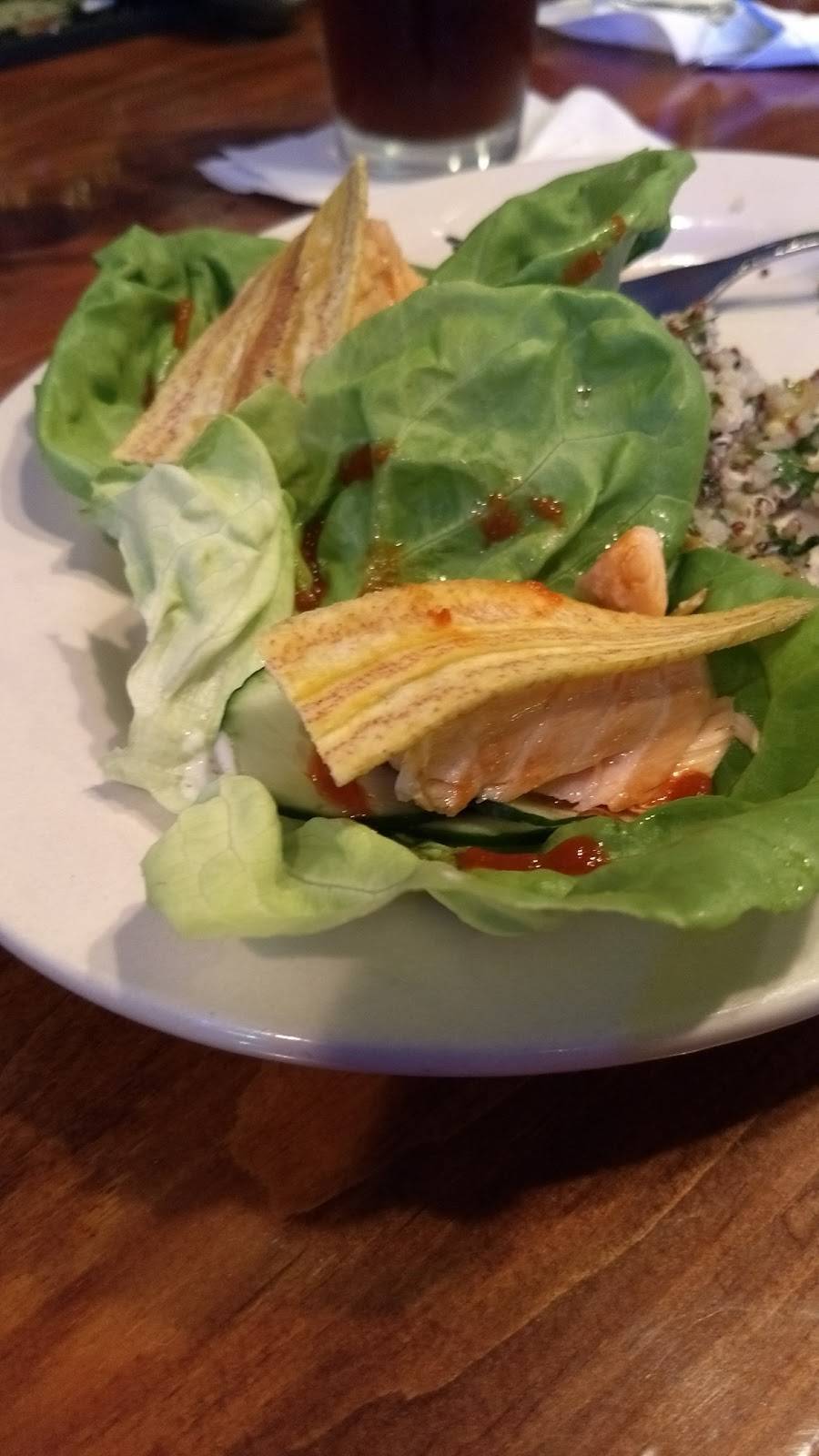 The Well Watering Hole Bistro | meal takeaway | 3928 Baymeadows Rd #9, Jacksonville, FL 32217, USA | 9047377740 OR +1 904-737-7740