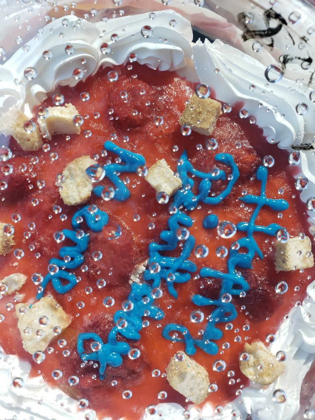 Dairy Queen | restaurant | 475 W Craig Rd, North Las Vegas, NV 89032, USA | 7023690005 OR +1 702-369-0005