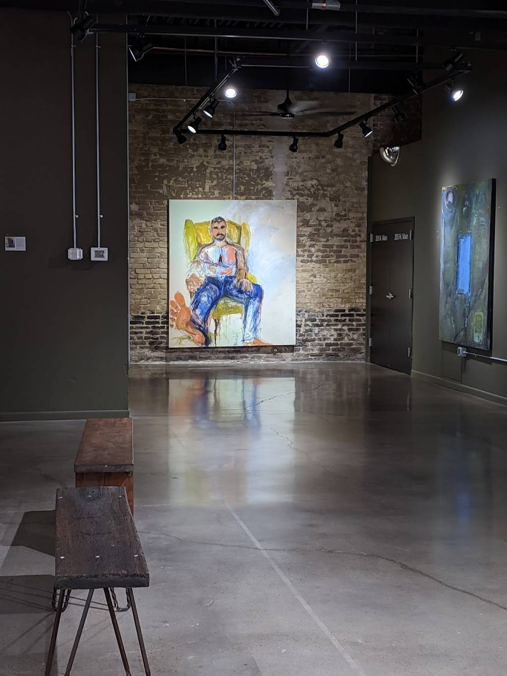 Curb Side Coffee House (Now Good Strangers) | cafe | 114 W 2nd St, Taylor, TX 76574, USA | 5125955656 OR +1 512-595-5656