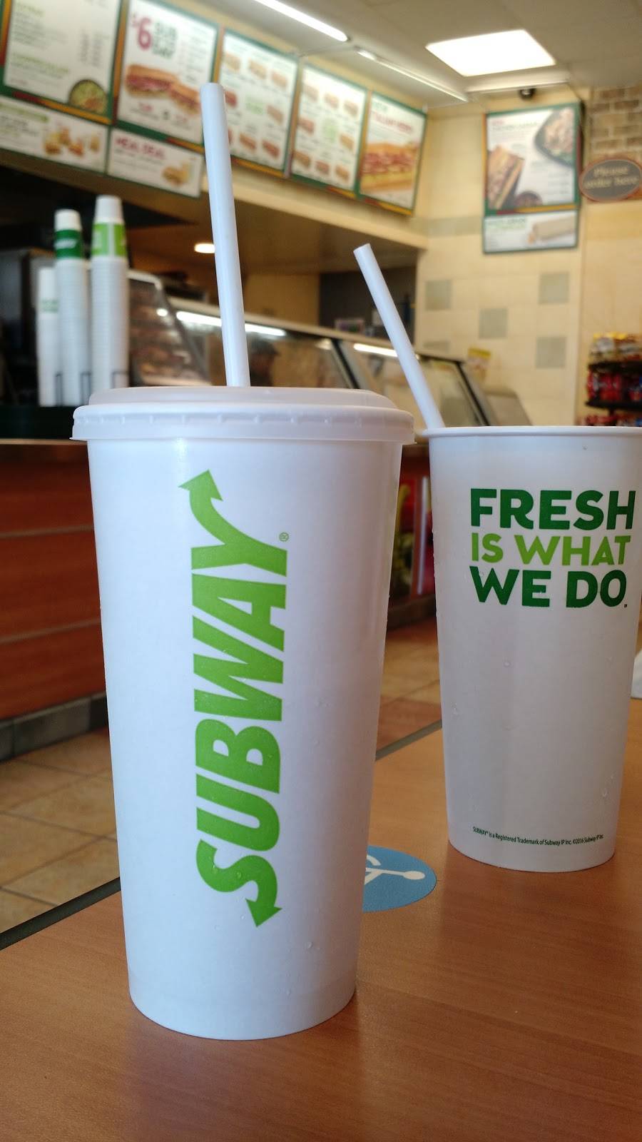 Subway Restaurants | restaurant | 6250 E Pacific Coast Hwy, Long Beach, CA 90803, USA | 5624944210 OR +1 562-494-4210