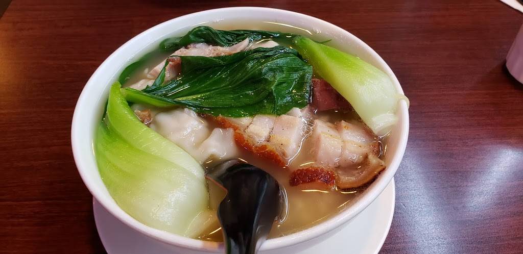 Good Taste Noodle House | restaurant | 117 NE 43rd Ave, Hillsboro, OR 97124, USA | 5036936878 OR +1 503-693-6878