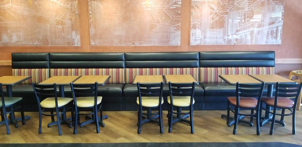 Subway Restaurants | restaurant | 102 E Hundley Dr, Lake Dallas, TX 75065, USA | 9404973484 OR +1 940-497-3484
