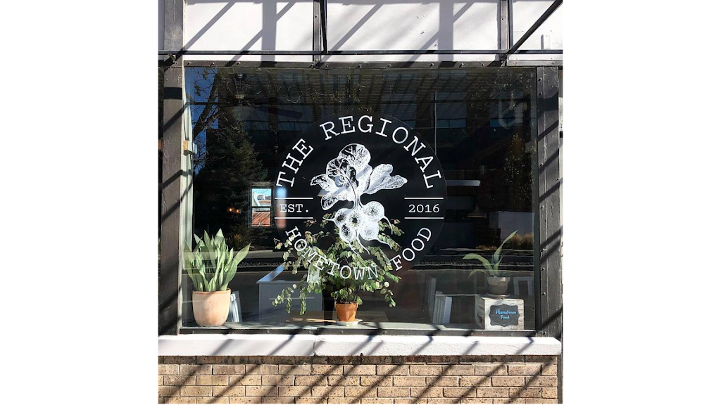 The Regional | restaurant | 130 S Mason St, Fort Collins, CO 80524, USA | 9706893508 OR +1 970-689-3508
