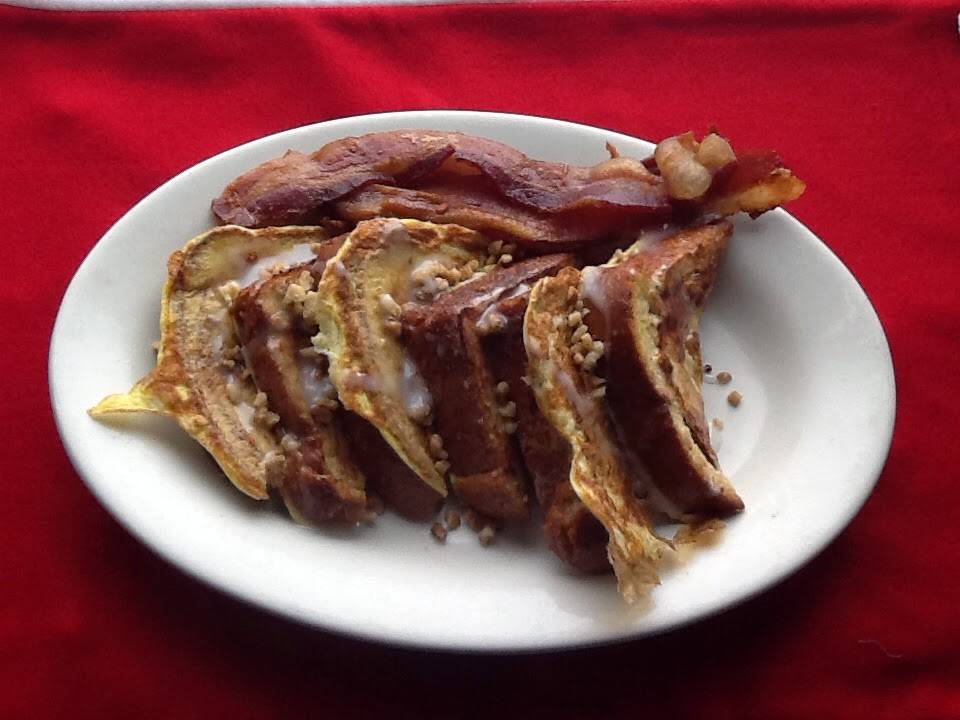 Ozzies Steak & Eggs | restaurant | 26 Maple St, Hinsdale, MA 01235, USA | 4136558309 OR +1 413-655-8309