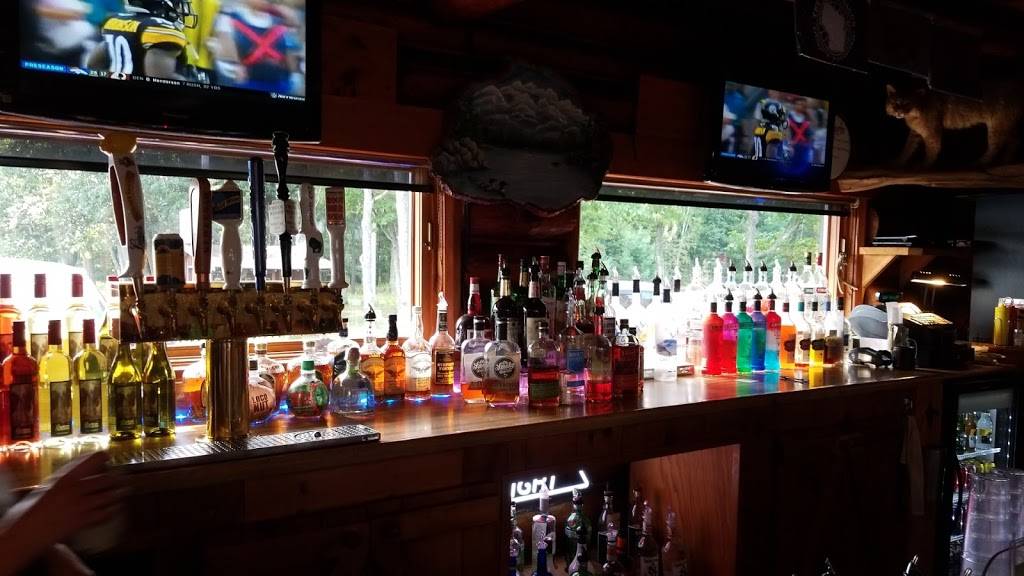 Chuck Wagon Restaurant | restaurant | 760 FDR Ln, Florence, WI 54121, USA | 7156966220 OR +1 715-696-6220