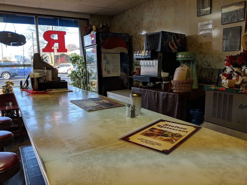 Stelton Restaurant | restaurant | 433 Plainfield Ave, Edison, NJ 08817, USA | 7329850737 OR +1 732-985-0737