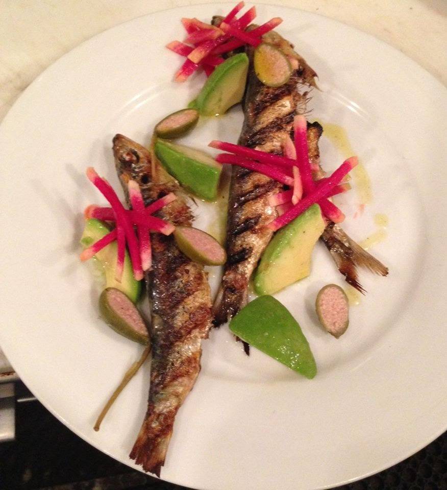 Littleneck | restaurant | 288 3rd Ave, Brooklyn, NY 11215, USA | 7185221921 OR +1 718-522-1921