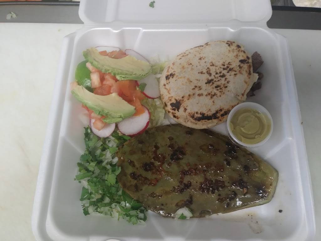 Sabor a la Mexicana | restaurant | 930 E 8th St, Dallas, TX 75203, USA | 2145799080 OR +1 214-579-9080