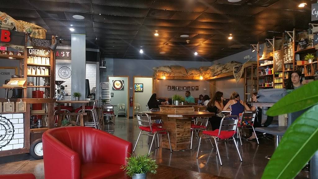 Roasting Buddies | cafe | 18457 Pines Blvd, Pembroke Pines, FL 33029, USA | 9544412441 OR +1 954-441-2441