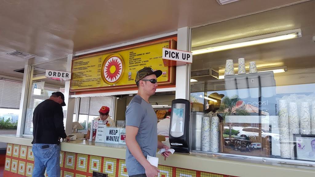 Taco Lita | restaurant | 120 E Duarte Rd, Arcadia, CA 91006, USA | 6264452889 OR +1 626-445-2889