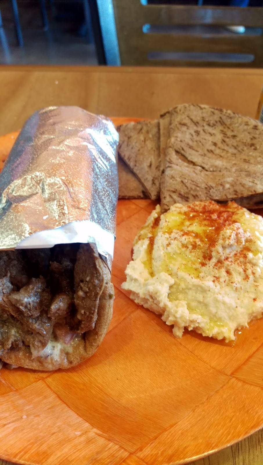 Pita Feast | restaurant | 6846 Edinger Ave, Huntington Beach, CA 92647, USA | 7143752082 OR +1 714-375-2082