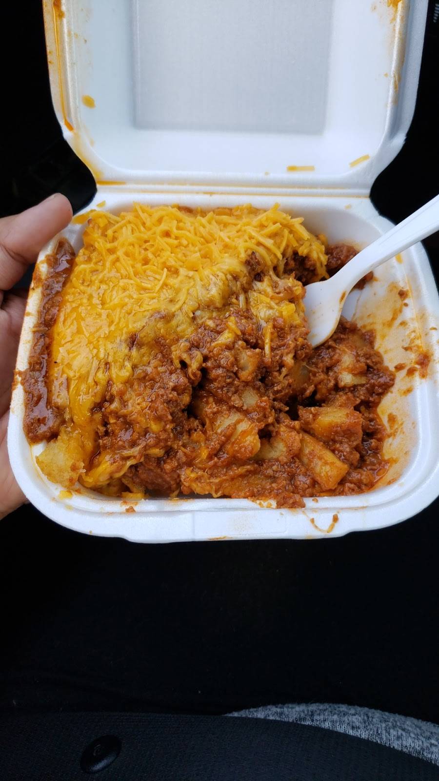 Burger Palace | restaurant | 7126 S Western Ave, Los Angeles, CA 90047, USA | 3237508379 OR +1 323-750-8379