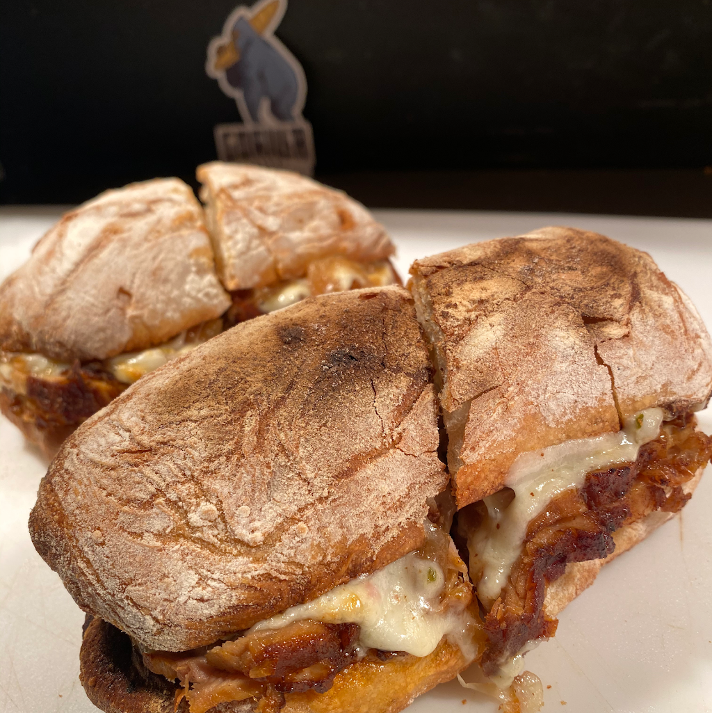 Gorilla City Meats & Sandwiches | restaurant | 2685 NW 105th Ave, Doral, FL 33172, USA | 3057731045 OR +1 305-773-1045