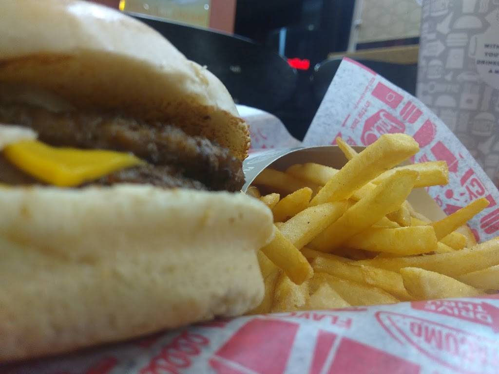 Jack in the Box | restaurant | 4860 S Decatur Blvd, Las Vegas, NV 89103, USA | 7028760346 OR +1 702-876-0346