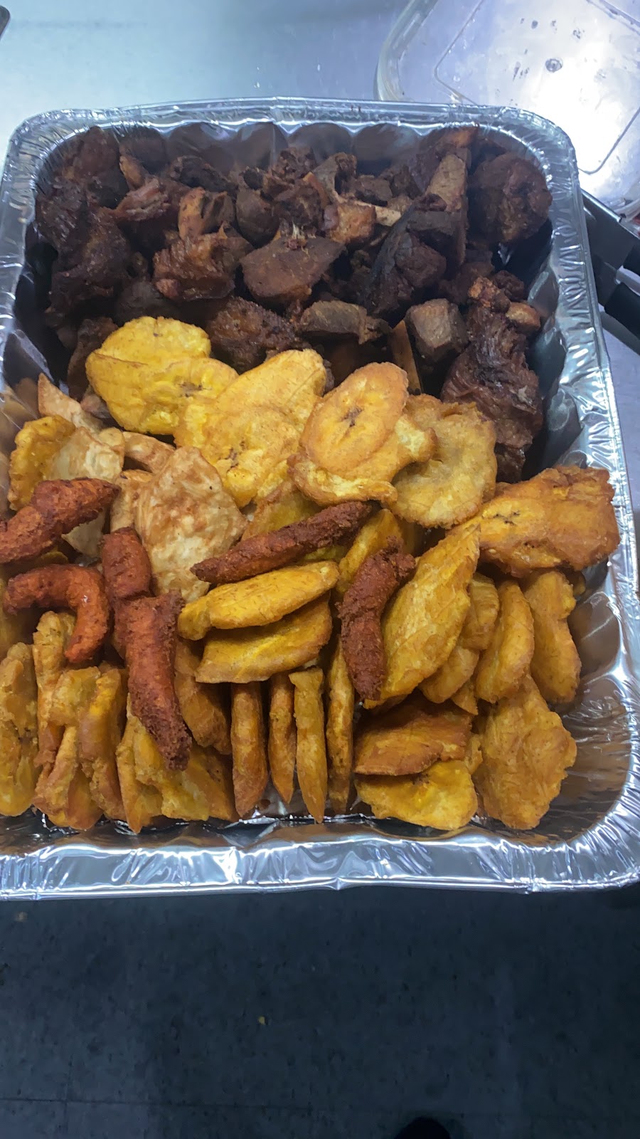 Jjs crabs soul food and seafood | restaurant | 304 N Main St, Spring Valley, NY 10977, USA | 8456752761 OR +1 845-675-2761