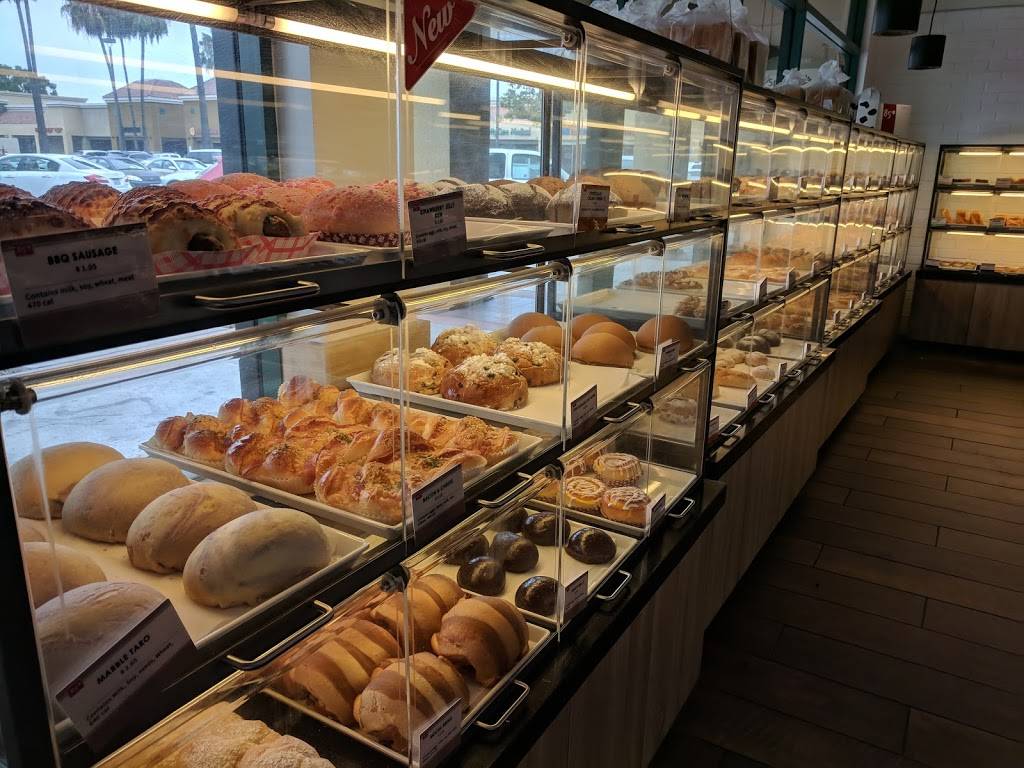 85C Bakery Cafe - Fountain Valley | bakery | 18637 Brookhurst St, Fountain Valley, CA 92708, USA | 7146988072 OR +1 714-698-8072