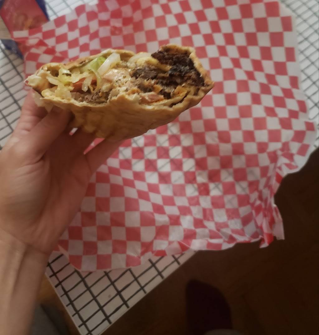 Paradise Shawarma | restaurant | 4352 Kingston Rd Unit# 5, Scarborough, ON M1E 2M8, Canada | 6473485654 OR +1 647-348-5654