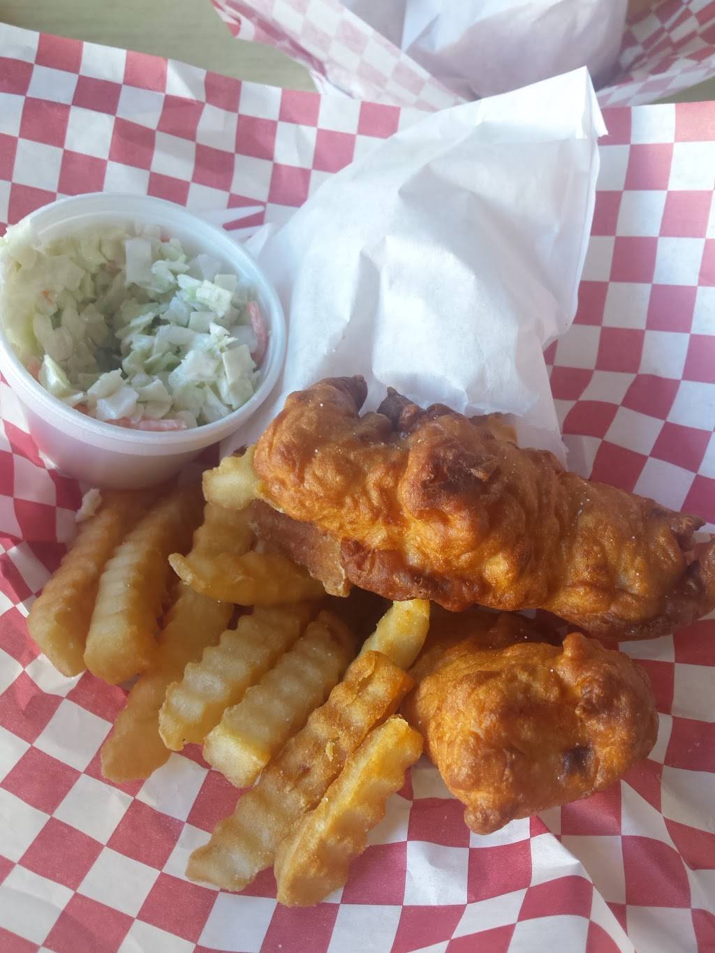 Capn Yobys Drive-In | restaurant | 315 Allen St, Kelso, WA 98626, USA | 3604140141 OR +1 360-414-0141