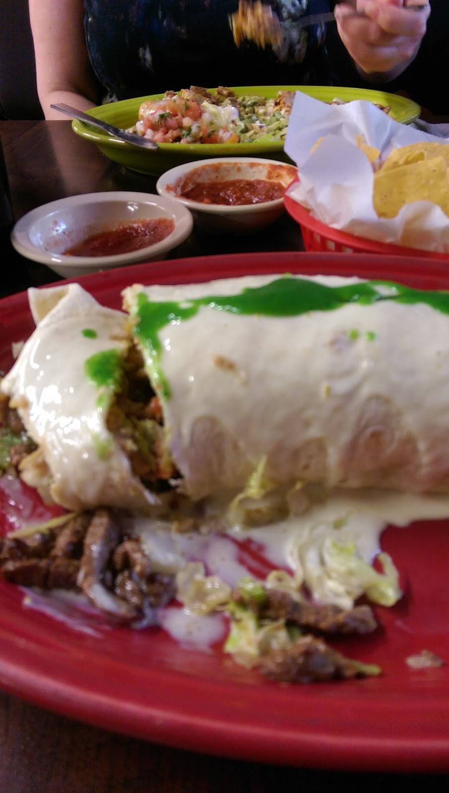 Casa Real | restaurant | 232 W Allegan St, Otsego, MI 49078, USA | 2696926339 OR +1 269-692-6339