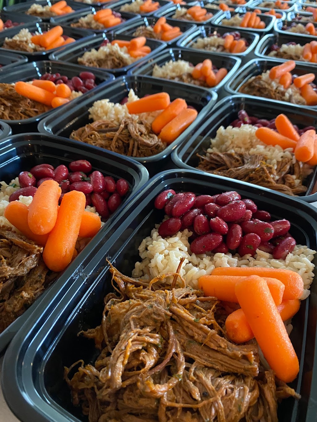 Meal Prep by Nickita | restaurant | 2083 N Powerline Rd Suite 3, Pompano Beach, FL 33069, USA | 9543251949 OR +1 954-325-1949