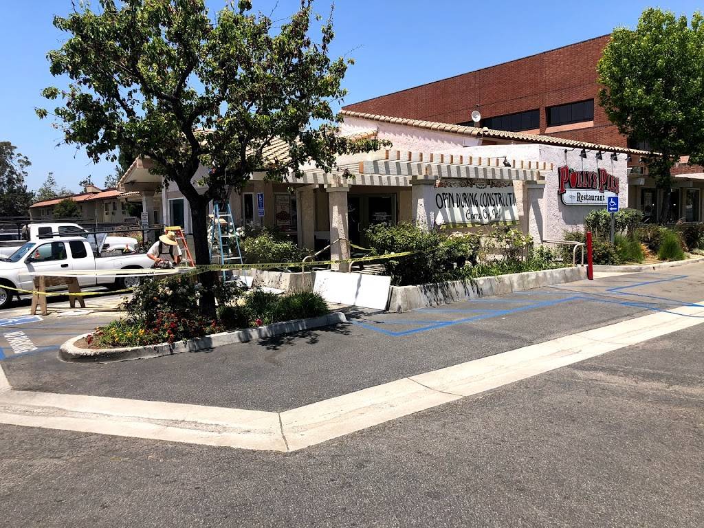 Pollys Pies | bakery | 2660 N Main St, Santa Ana, CA 92705, USA | 7145479681 OR +1 714-547-9681