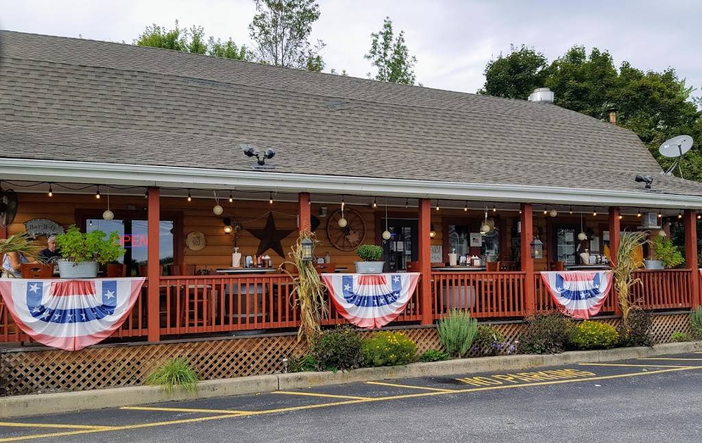 Double S Smokehouse | restaurant | 124 US-206, Augusta, NJ 07822, USA | 9732503000 OR +1 973-250-3000