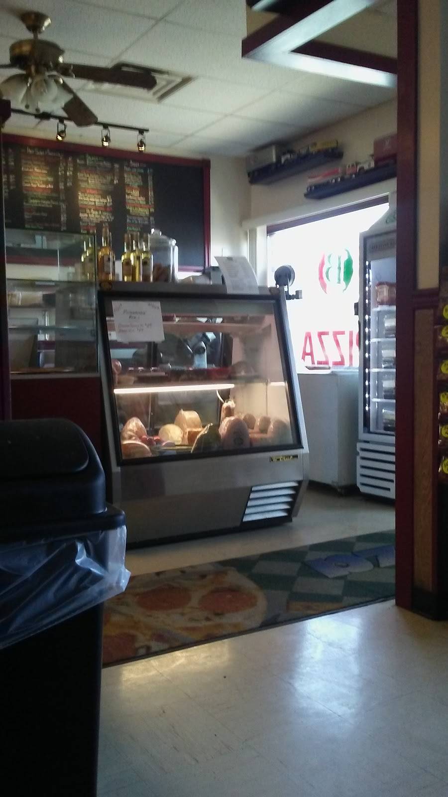 Braccos Pizza | restaurant | 7596A Beth Bath Pike, Bath, PA 18014, USA | 4842813625 OR +1 484-281-3625