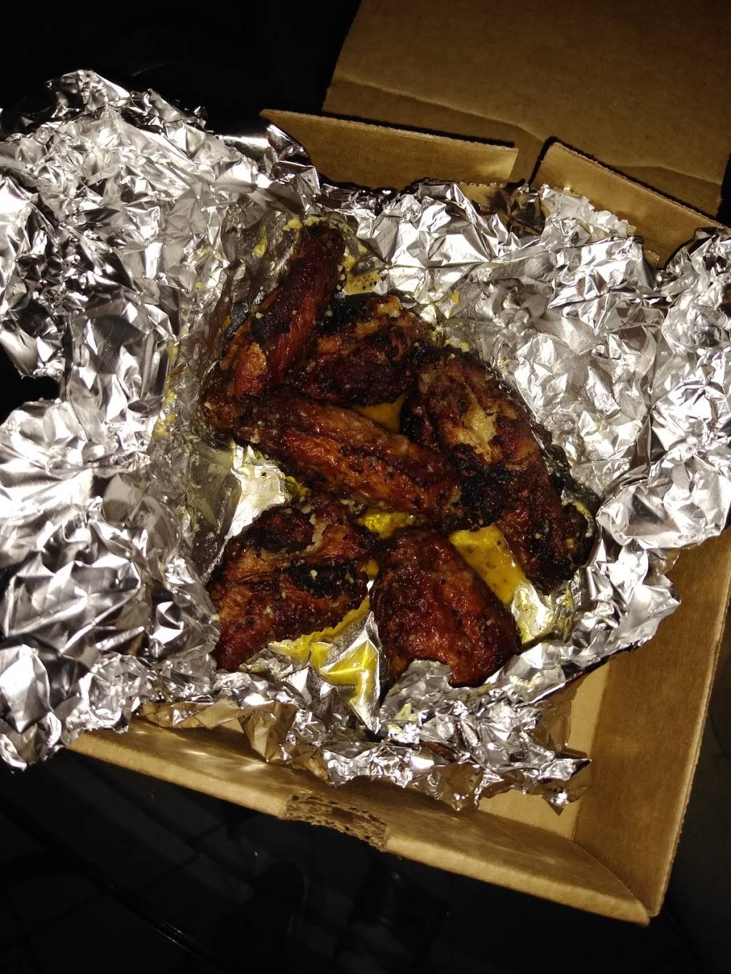 Papa Johns Pizza | restaurant | 4231 Gunn Hwy, Tampa, FL 33624, USA | 8139637272 OR +1 813-963-7272