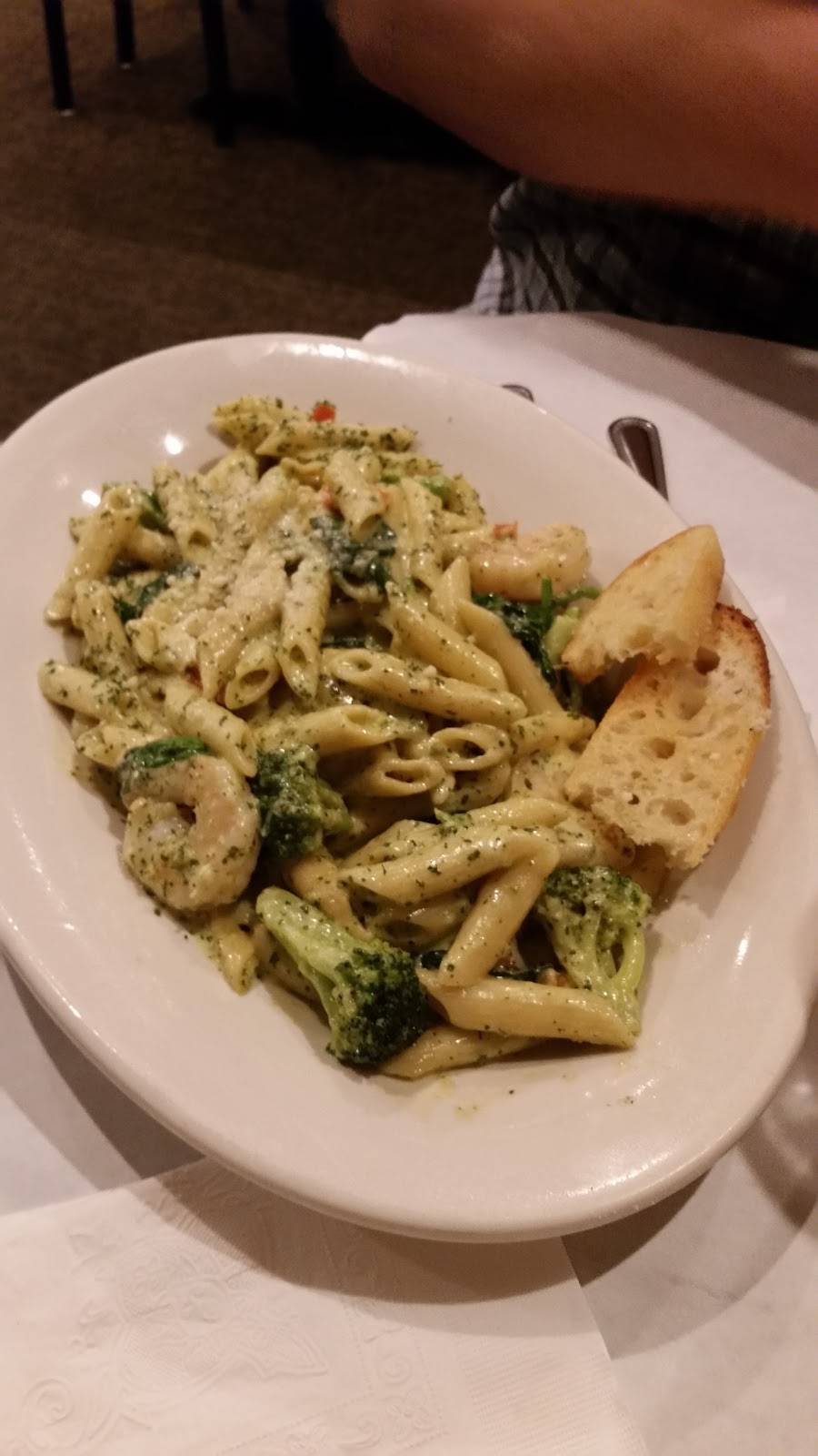 Zianos Italian Eatery | restaurant | 5907 Covington Rd, Fort Wayne, IN 46804, USA | 2604444348 OR +1 260-444-4348