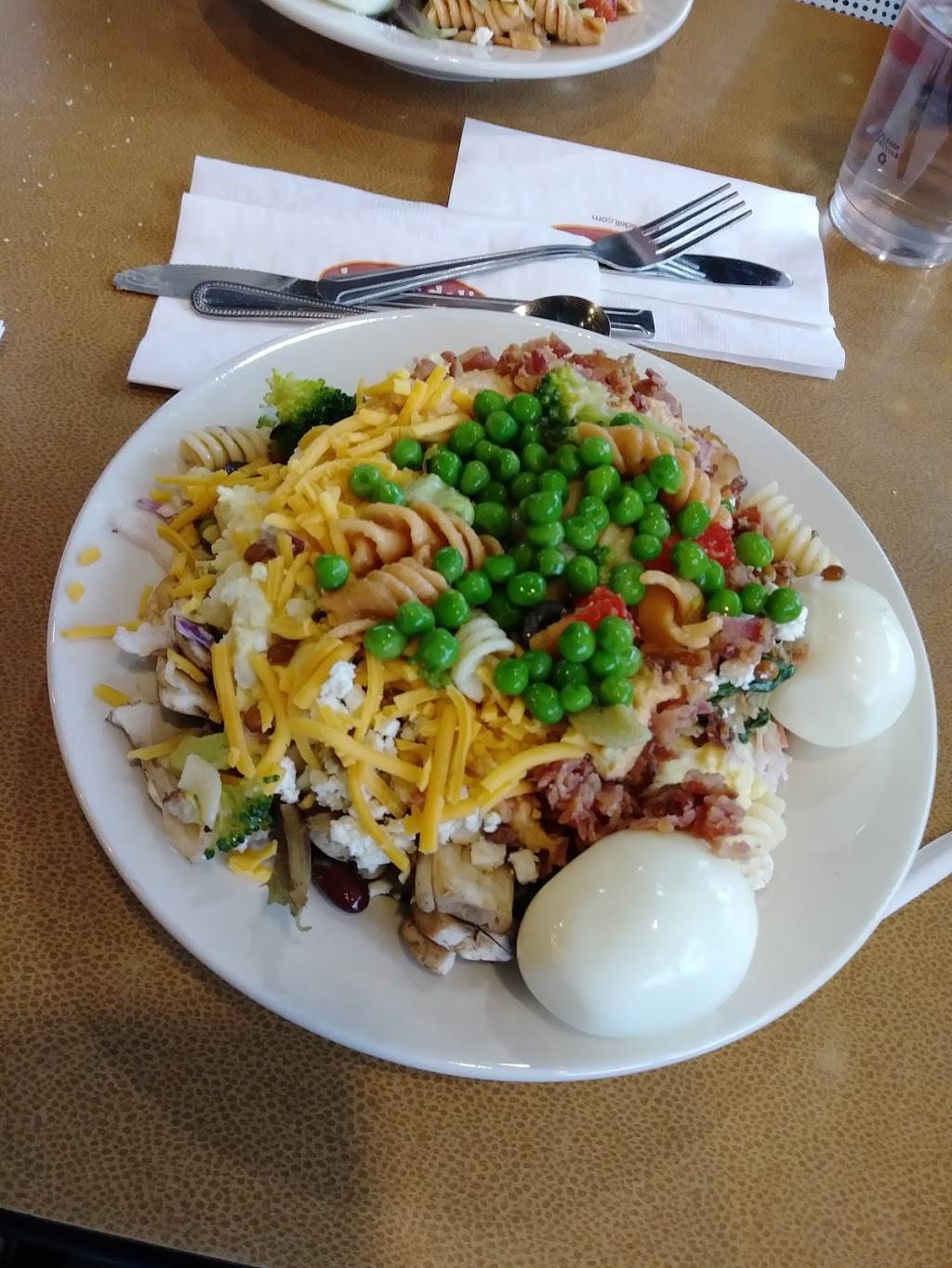 Jasons Deli | restaurant | 117 Louis Henna Blvd, Round Rock, TX 78664, USA | 5122389023 OR +1 512-238-9023