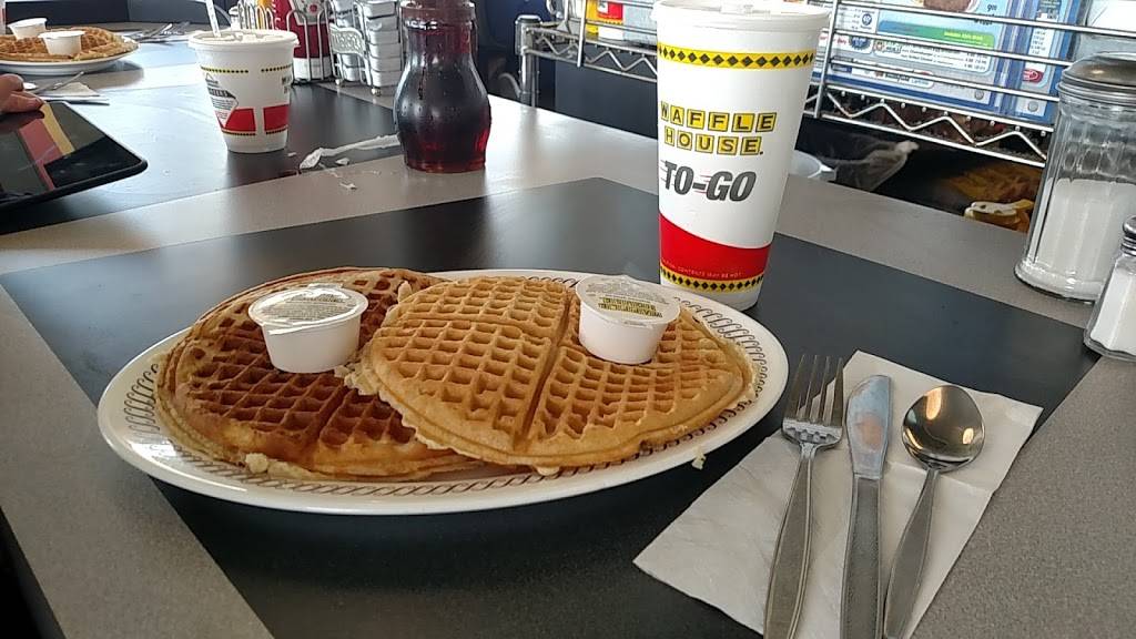 Waffle House | restaurant | 1426 Sam Nunn Blvd, Perry, GA 31069, USA | 4789871252 OR +1 478-987-1252