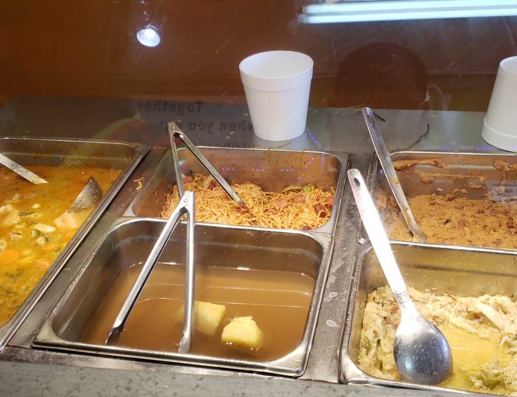 Chez Guyto Take Out Restaurant | restaurant | 6520 Pembroke Rd, Miramar, FL 33023, USA | 9549636139 OR +1 954-963-6139