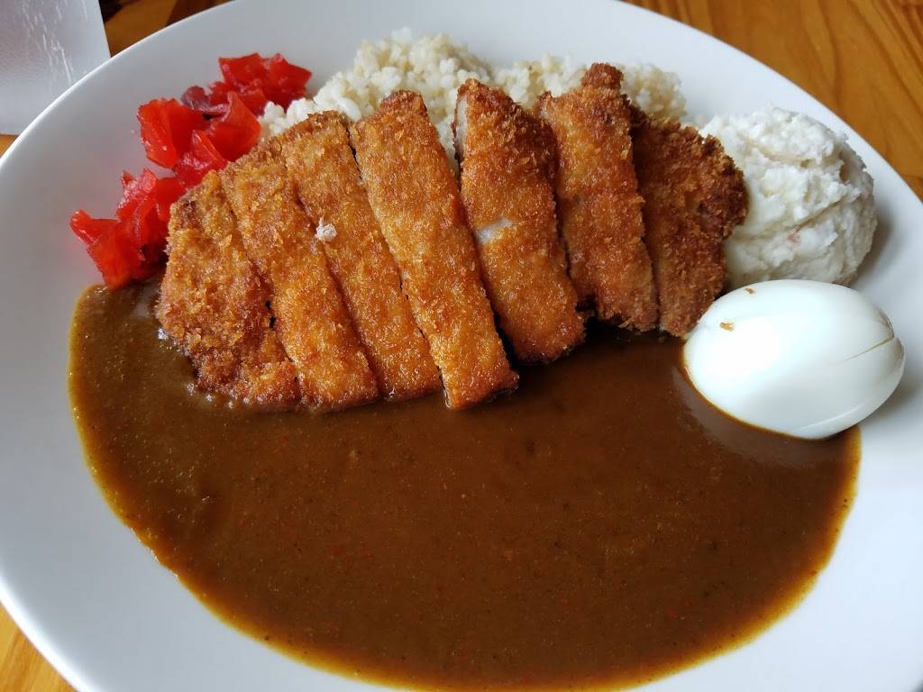 Curryfornia | restaurant | 2140 Artesia Blvd suit N, Torrance, CA 90504, USA | 3107566409 OR +1 310-756-6409