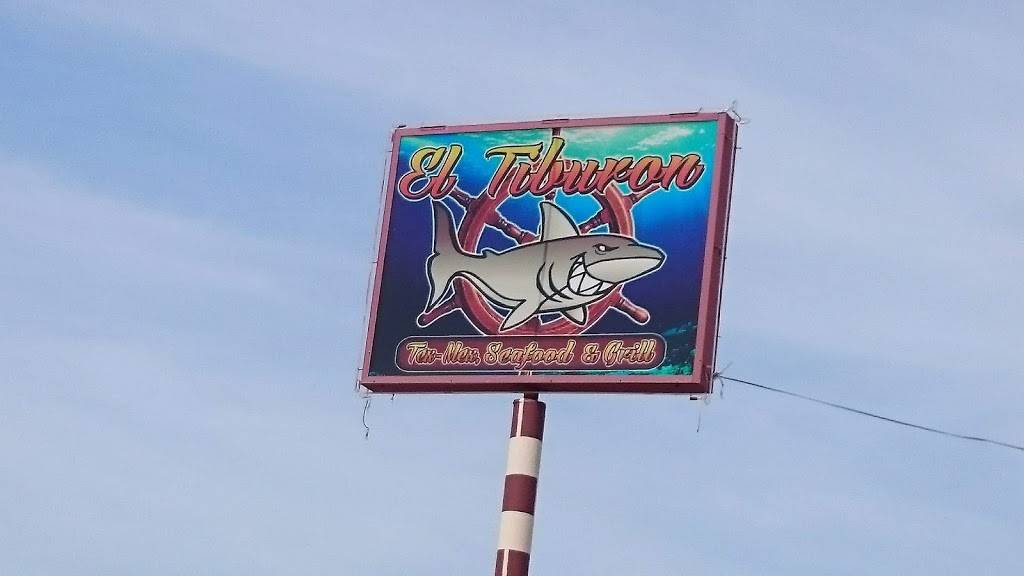 El Tiburón Seafood & Grill | restaurant | 5522 Columbia Ave, Dallas, TX 75214, USA | 2142382955 OR +1 214-238-2955