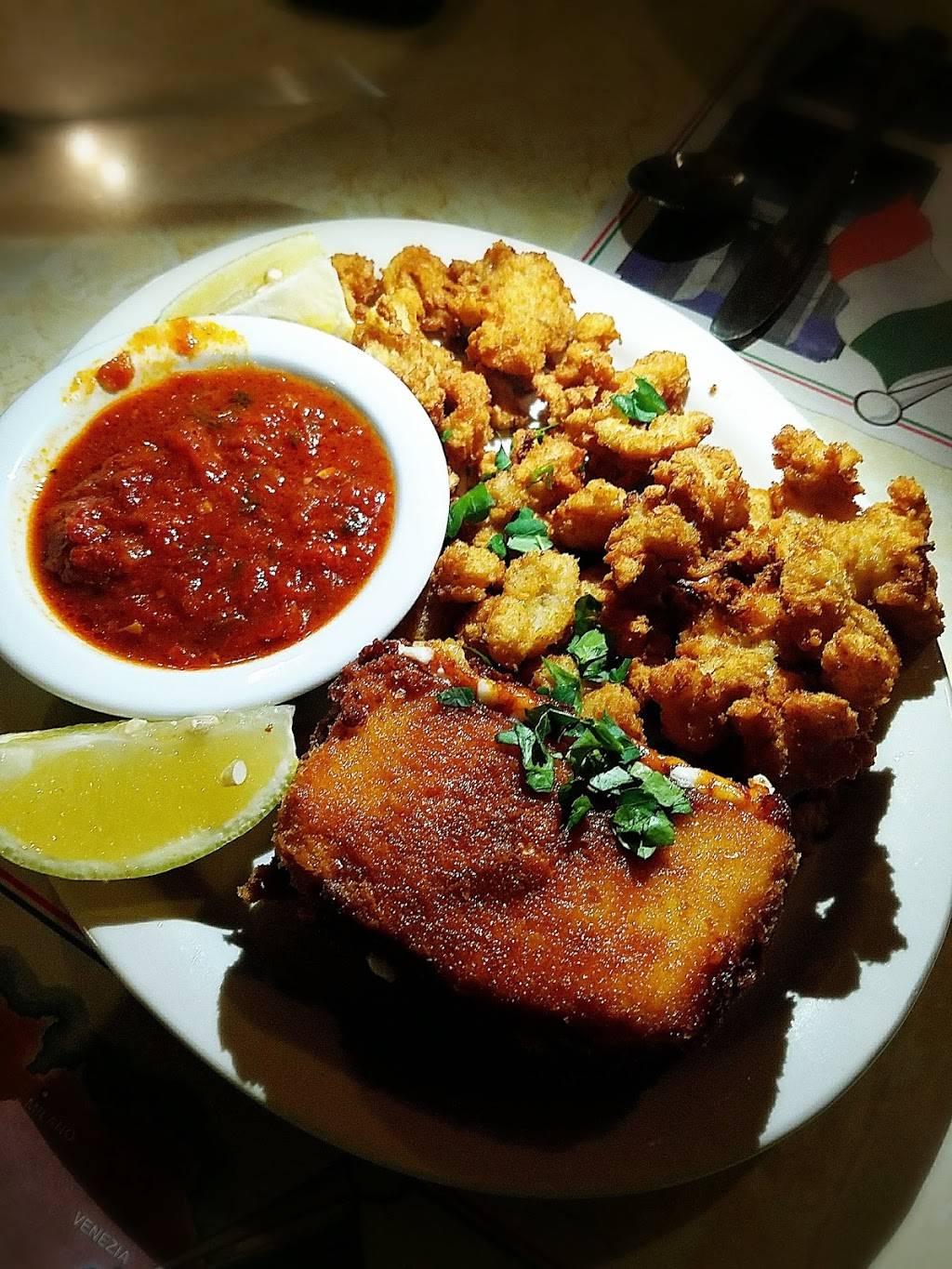 Lupo DAbruzzo Restaurant | restaurant | 6032 Ball Rd, Buena Park, CA 90620, USA | 7148261403 OR +1 714-826-1403