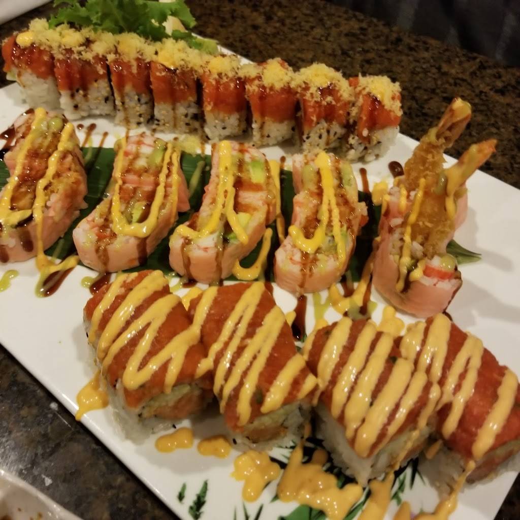 China Tokyo Express | restaurant | 4827 Milton St, Cape Coral, FL 33904, USA | 2395400088 OR +1 239-540-0088