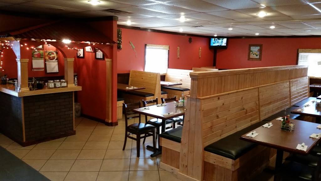 El Patron Mexican Restaurant | restaurant | 11514 US-41, Farmersburg, IN 47850, USA | 8126960606 OR +1 812-696-0606