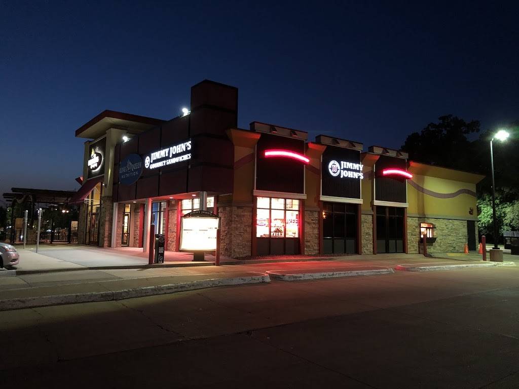 Jimmy Johns | meal delivery | 2451 2nd St Ste. 3, Coralville, IA 52241, USA | 3194667441 OR +1 319-466-7441