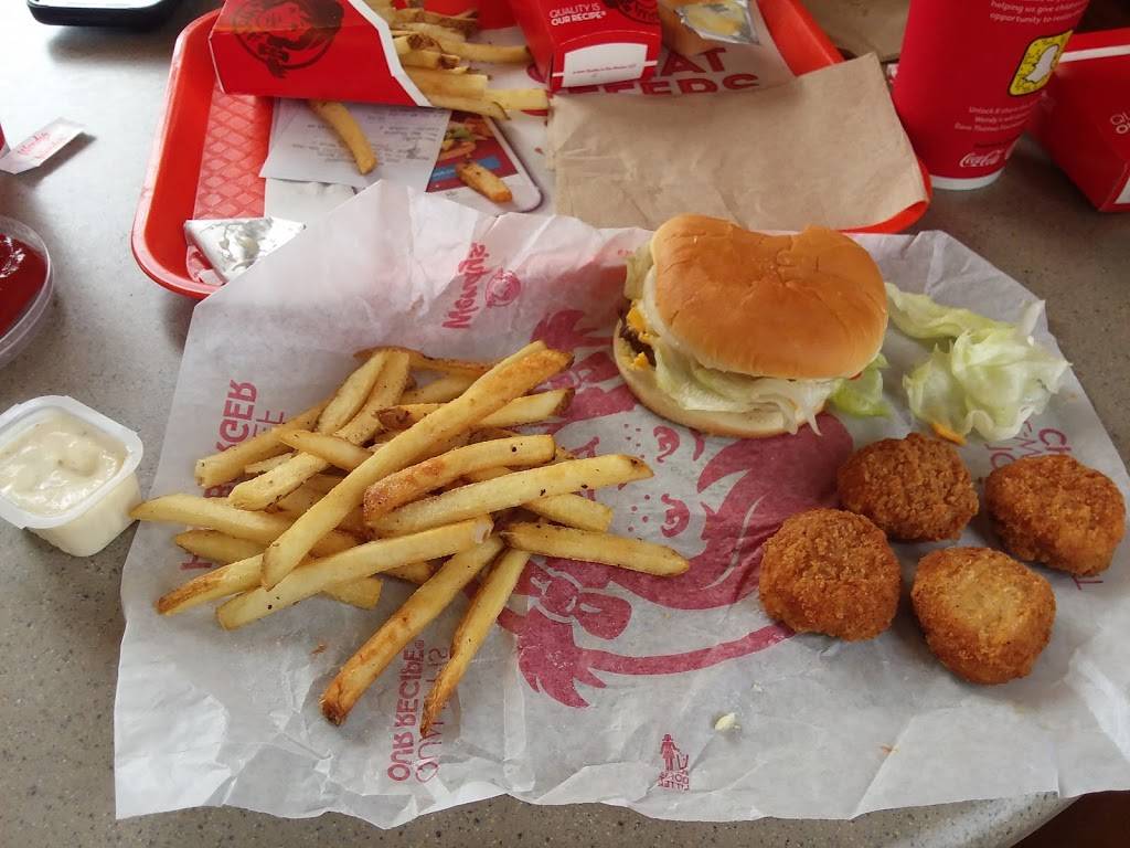 Wendys | restaurant | 482 US-23, Weber City, VA 24290, USA | 2763867505 OR +1 276-386-7505
