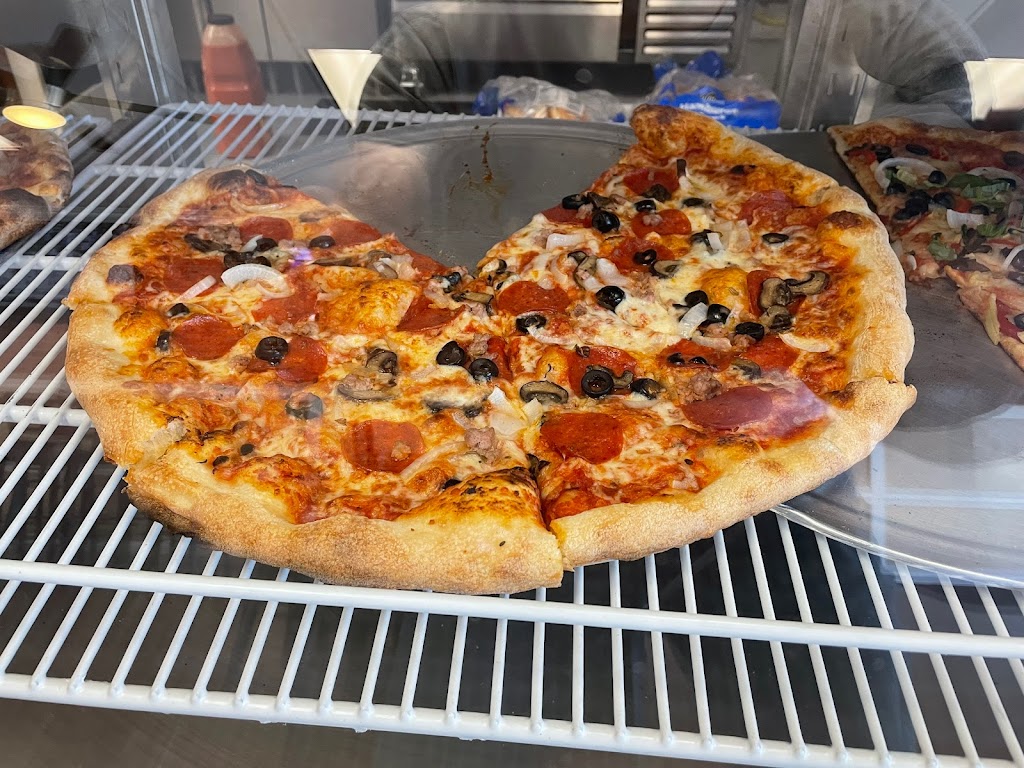 Caliano Pizza | restaurant | 1655 Brandywine Ave suite E, Chula Vista, CA 91911, USA | 6193493831 OR +1 619-349-3831