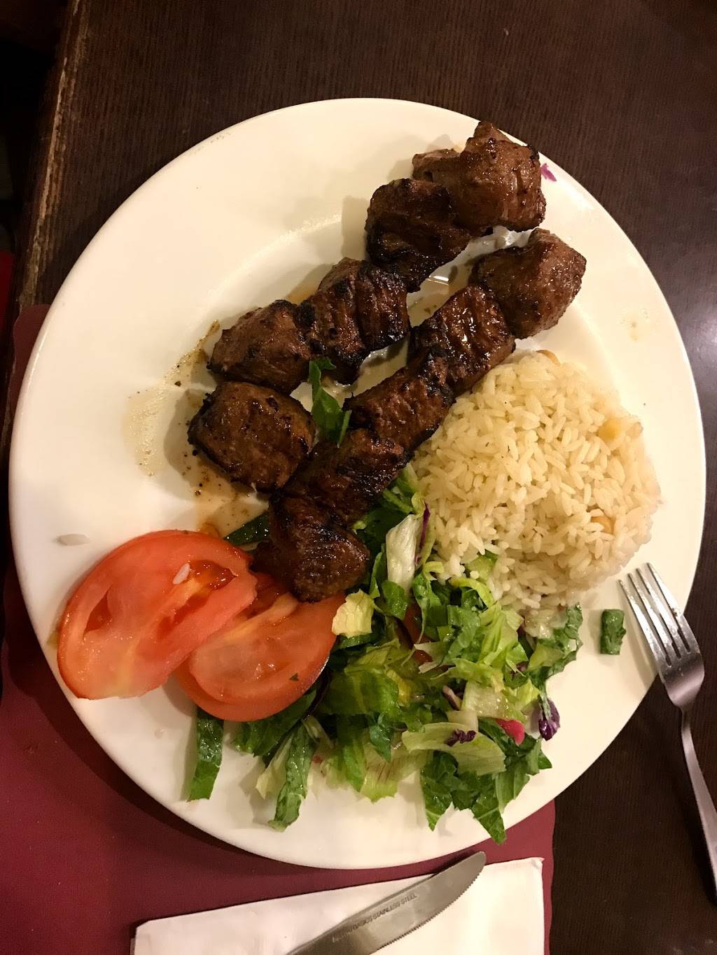 Beyti Turkish Kebab | restaurant | 414 Brighton Beach Ave, Brooklyn, NY 11235, USA | 7183327900 OR +1 718-332-7900
