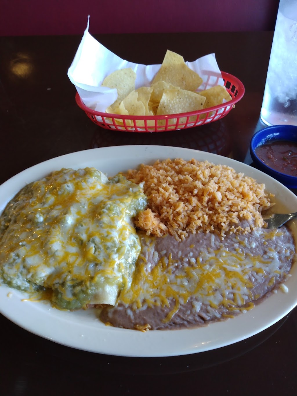 Oscars Mexican Restaurant | restaurant | 5125 Buffalo Gap Rd, Abilene, TX 79606, USA | 3252328970 OR +1 325-232-8970