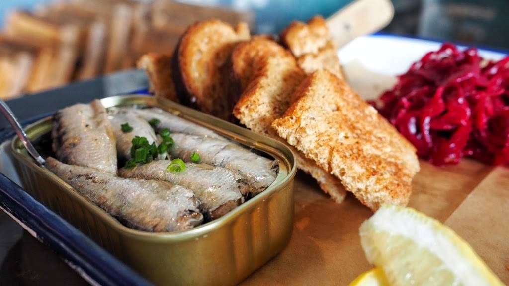 The Shop by Island Creek Oysters | restaurant | 123 Washington Ave, Portland, ME 04101, USA | 2076994466 OR +1 207-699-4466