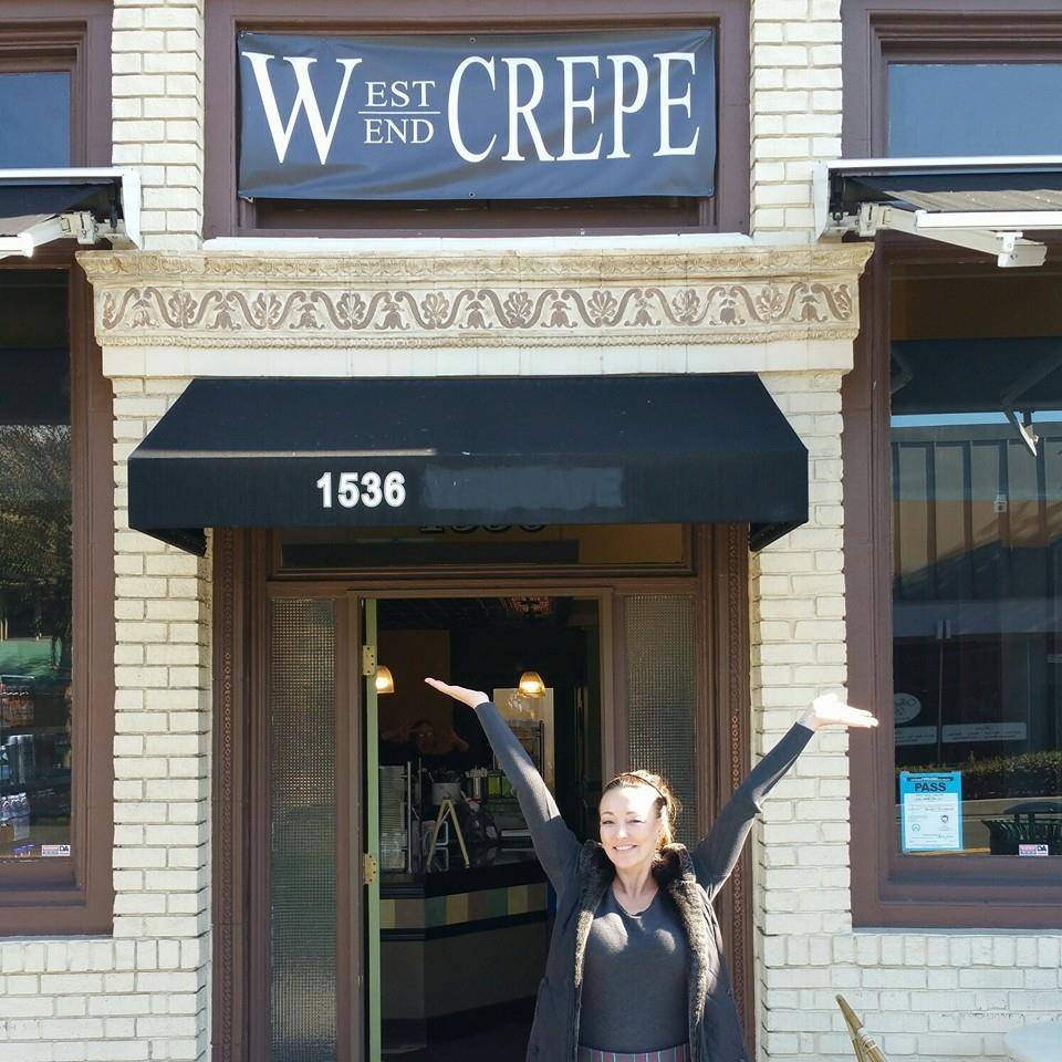 West End Crepe | cafe | 1536 Webster St, Alameda, CA 94501, USA | 5102638364 OR +1 510-263-8364
